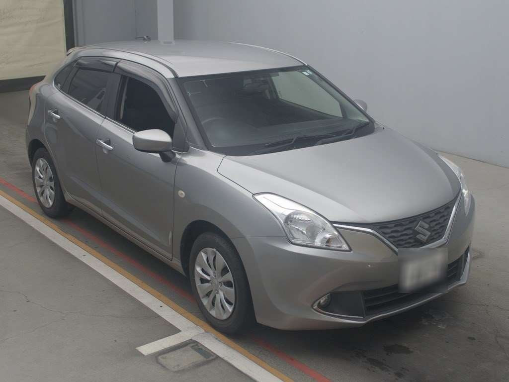 2016 Suzuki Baleno WB32S[2]