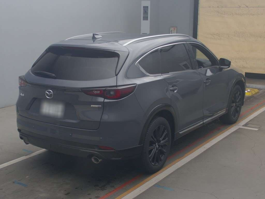 2023 Mazda CX-8 KG2P[1]