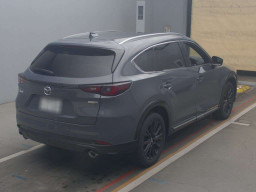 2023 Mazda CX-8