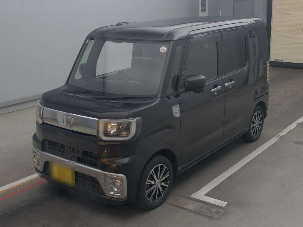 2016 Daihatsu Wake LA710S[0]