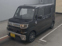 2016 Daihatsu Wake