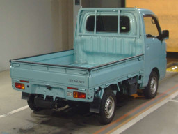 2018 Daihatsu Hijet Truck