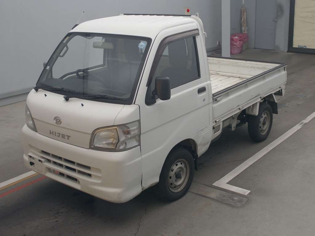 2012 Daihatsu Hijet Truck S201P[0]