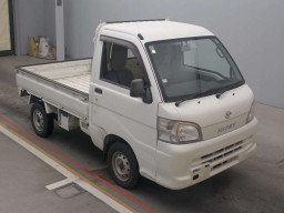 2012 Daihatsu Hijet Truck