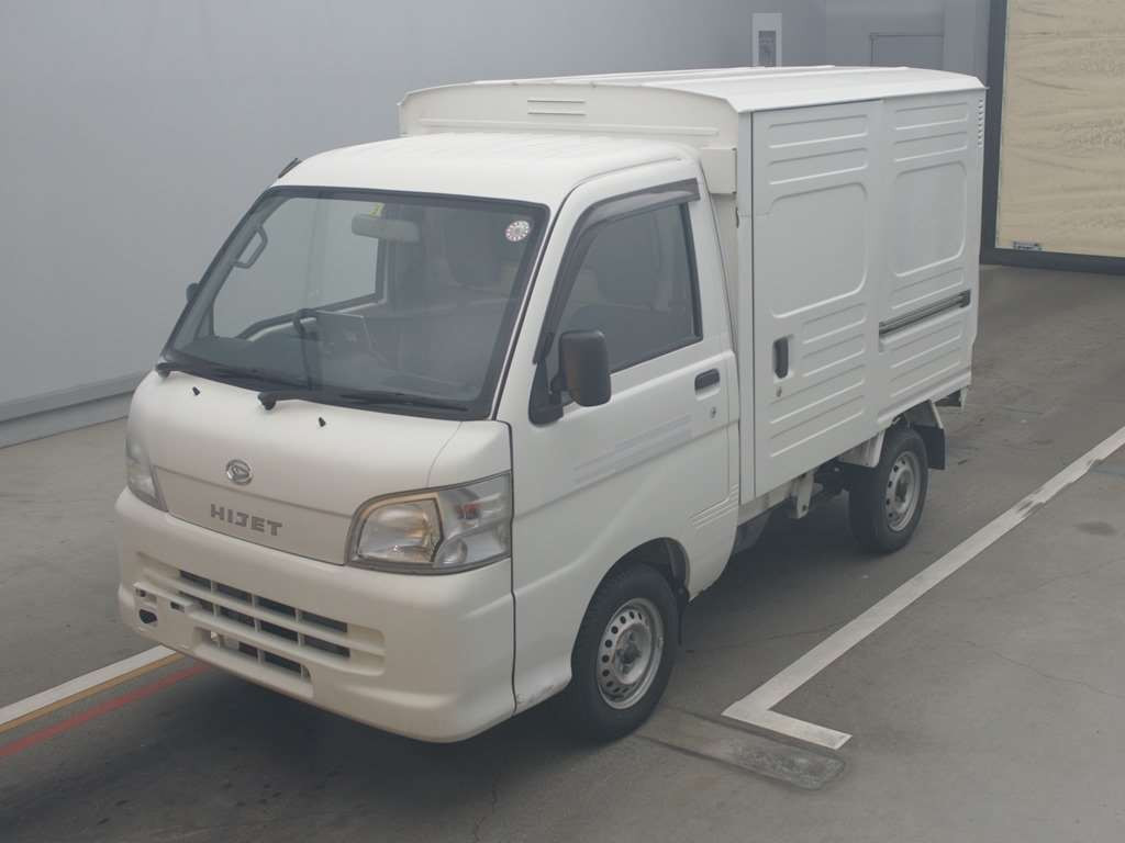 2013 Daihatsu Hijet Truck S201C[0]