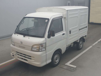 2013 Daihatsu Hijet Truck