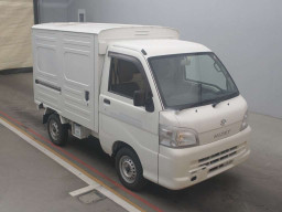 2013 Daihatsu Hijet Truck