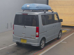 2006 Suzuki Every Wagon