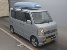 2006 Suzuki Every Wagon