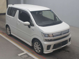 2017 Suzuki Wagon R