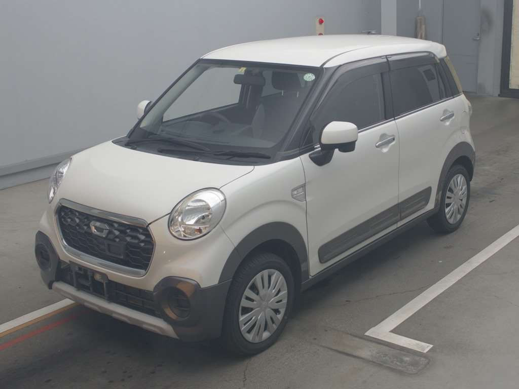 2016 Daihatsu Cast LA260S[0]