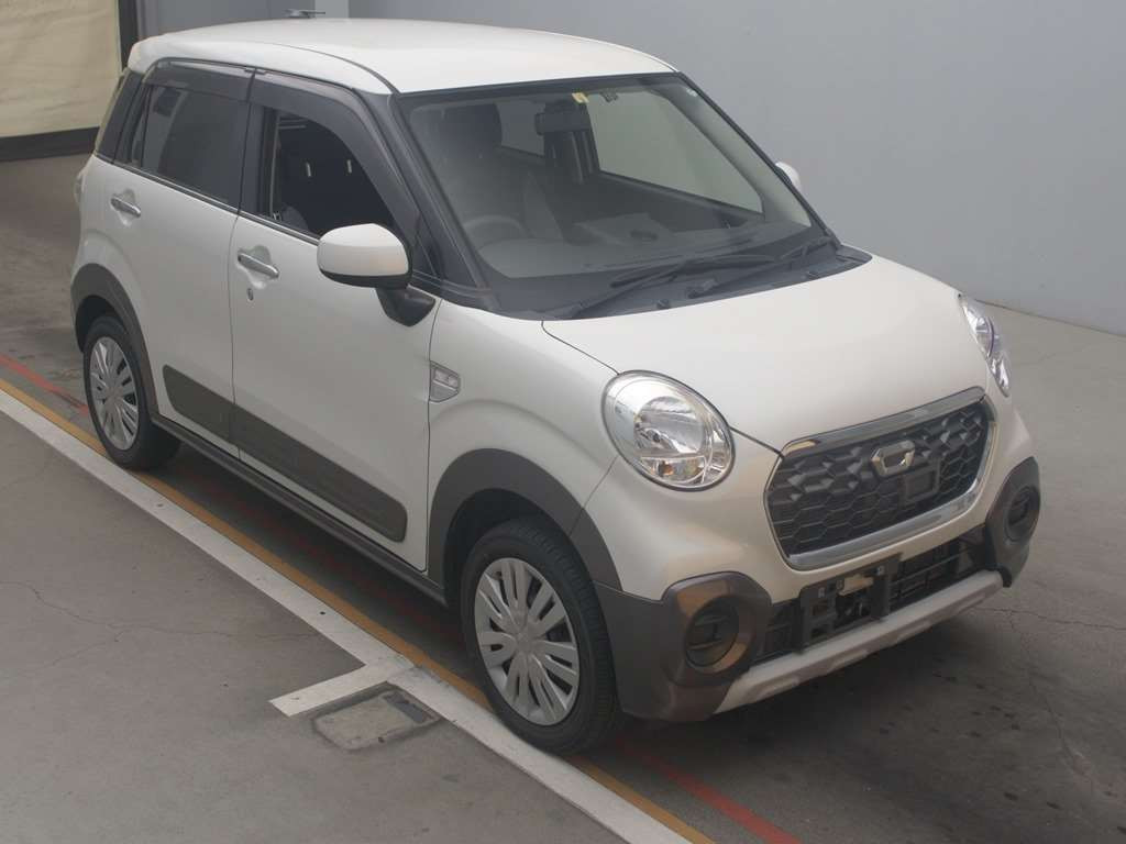 2016 Daihatsu Cast LA260S[2]