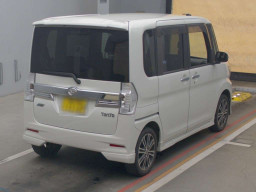 2014 Daihatsu Tanto Custom