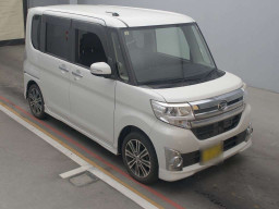 2014 Daihatsu Tanto Custom