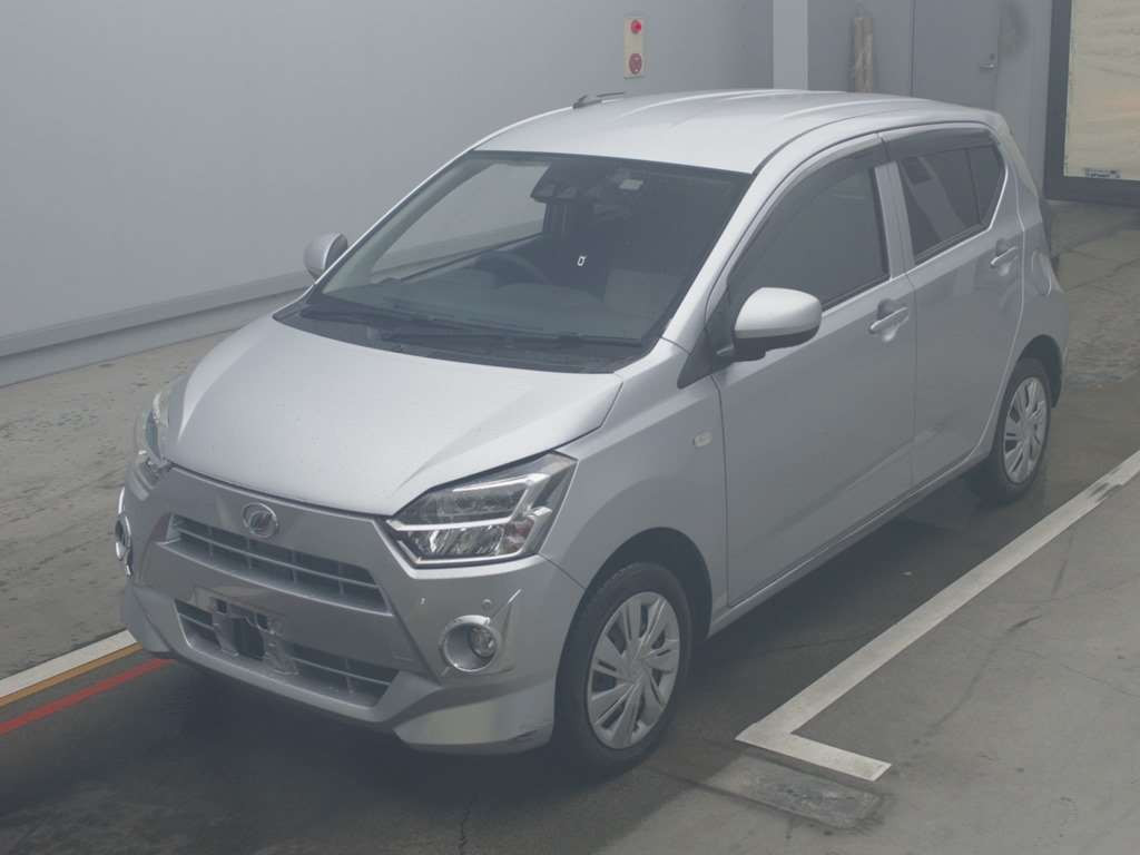 2019 Daihatsu Mira es LA360S[0]