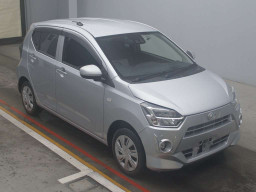 2019 Daihatsu Mira es