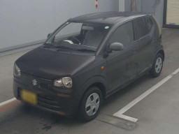 2017 Suzuki Alto