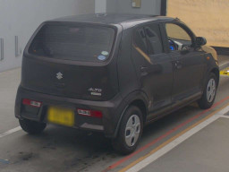 2017 Suzuki Alto