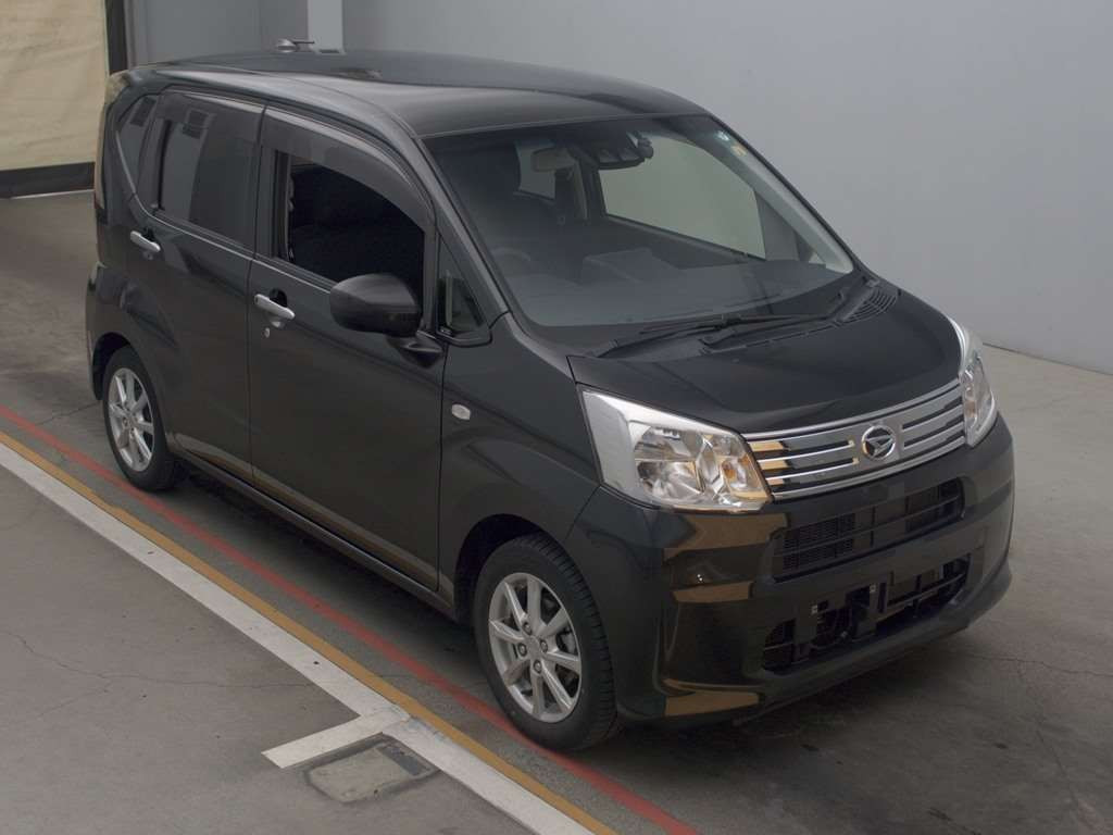 2020 Daihatsu Move LA150S[2]