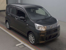 2020 Daihatsu Move