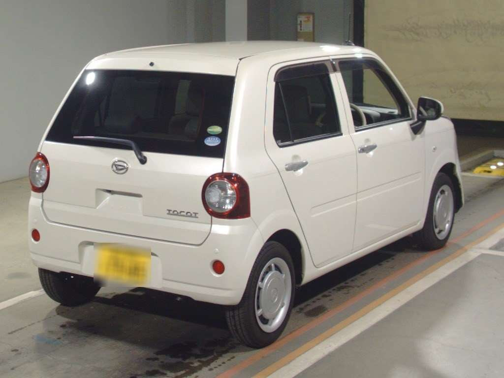 2018 Daihatsu Mira Tocot LA560S[1]