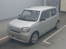 2021 Suzuki Alto