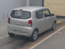 2021 Suzuki Alto