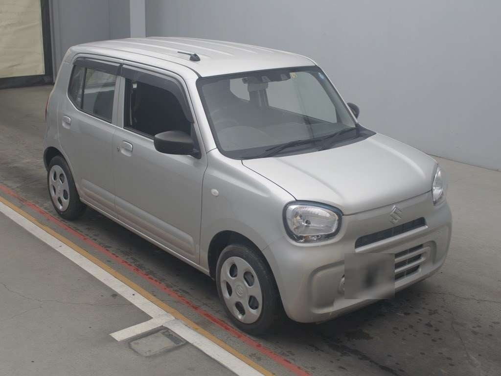 2021 Suzuki Alto HA37S[2]