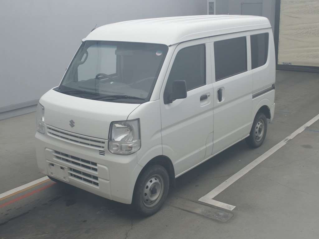 2015 Suzuki Every DA17V[0]