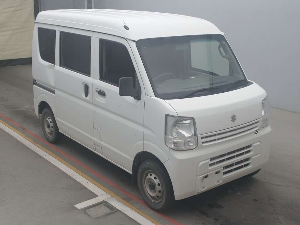 2015 Suzuki Every DA17V[2]