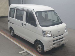 2016 Daihatsu Hijet Cargo