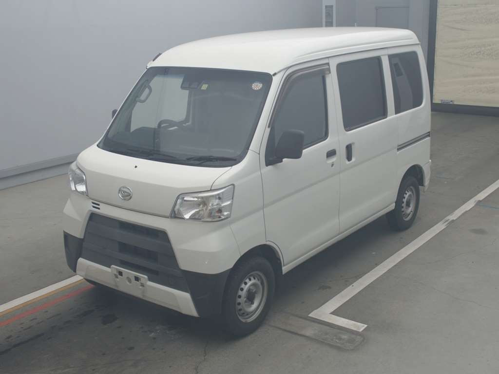 2018 Daihatsu Hijet Cargo S321V[0]