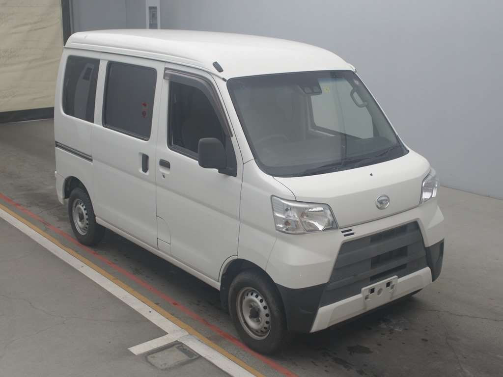 2018 Daihatsu Hijet Cargo S321V[2]