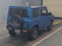 2021 Suzuki Jimny