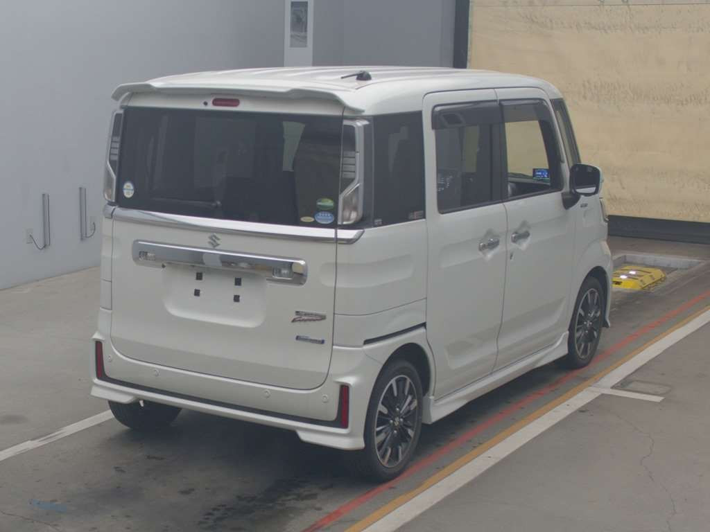 2019 Suzuki Spacia Custom MK53S[1]