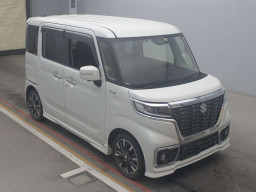 2019 Suzuki Spacia Custom