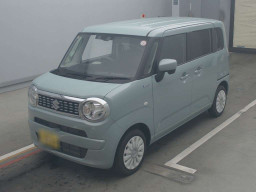 2023 Suzuki WAGON R SMILE