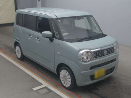 2023 Suzuki WAGON R SMILE