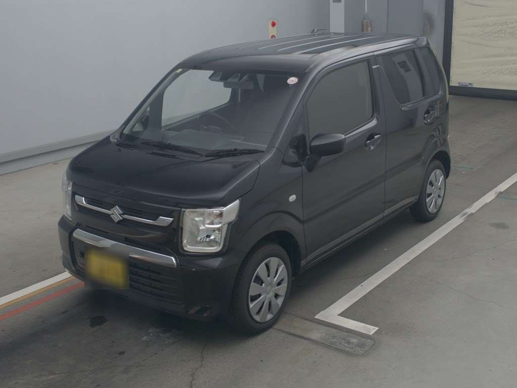 2023 Suzuki Wagon R MH85S[0]