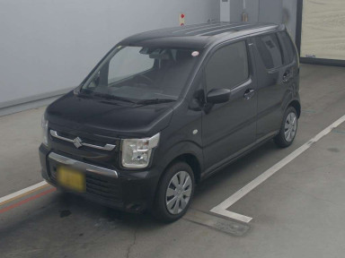 2023 Suzuki Wagon R