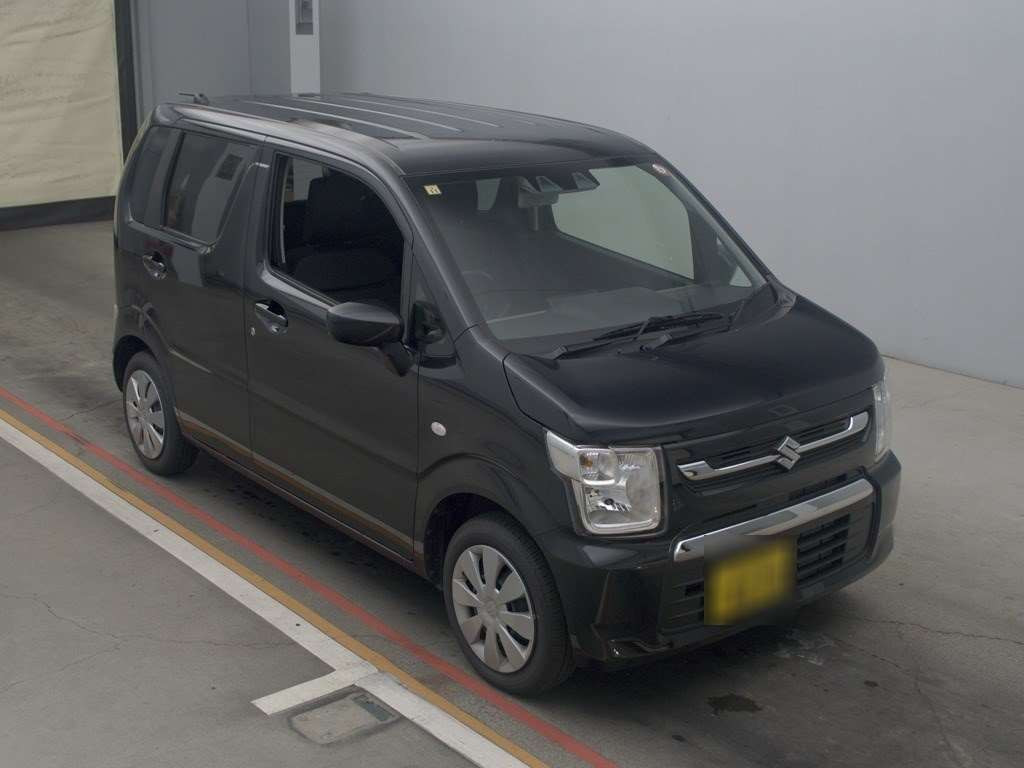 2023 Suzuki Wagon R MH85S[2]