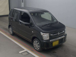 2023 Suzuki Wagon R