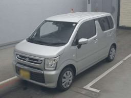 2023 Suzuki Wagon R