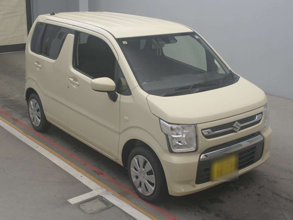 2023 Suzuki Wagon R MH85S[2]