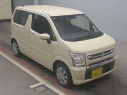 2023 Suzuki Wagon R