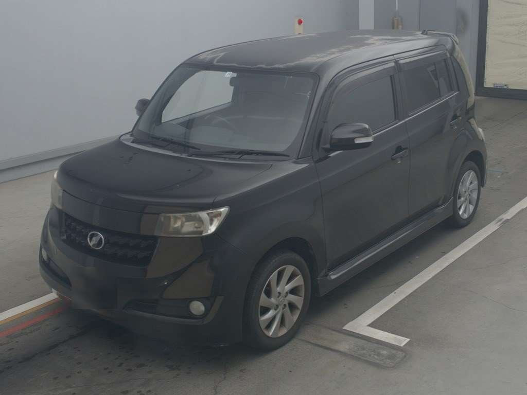 2009 Toyota bB QNC21[0]