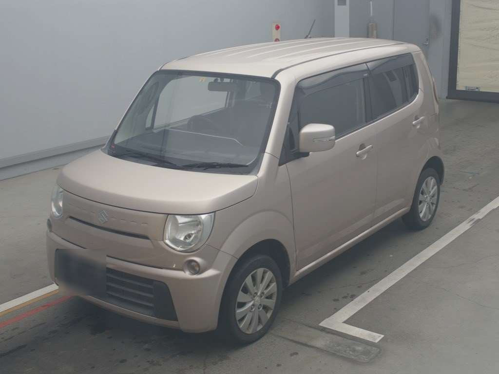 2014 Suzuki MR Wagon MF33S[0]