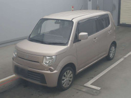 2014 Suzuki MR Wagon