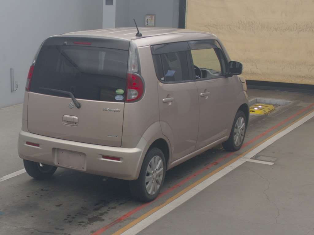 2014 Suzuki MR Wagon MF33S[1]