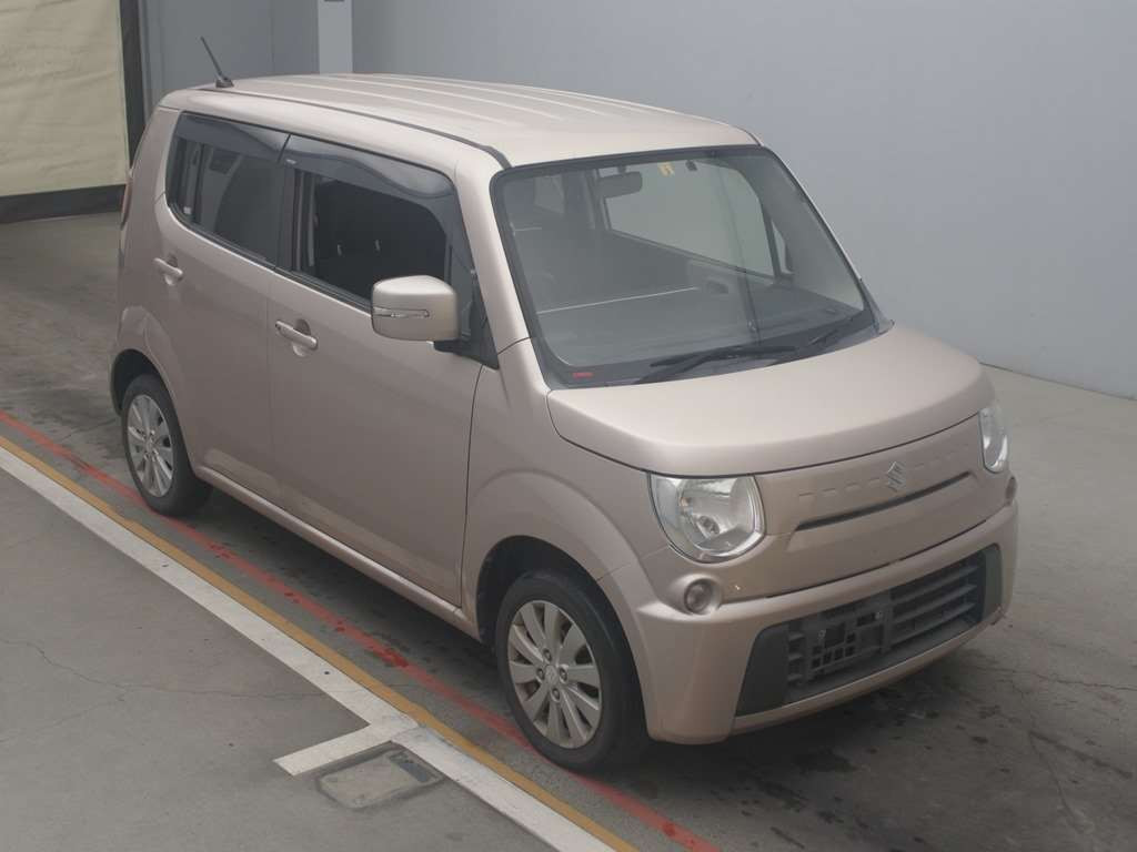 2014 Suzuki MR Wagon MF33S[2]